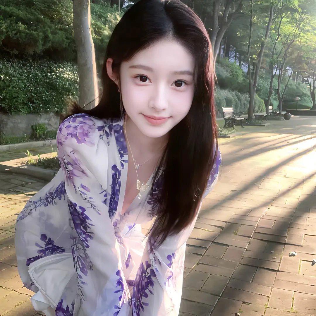 附属美丽